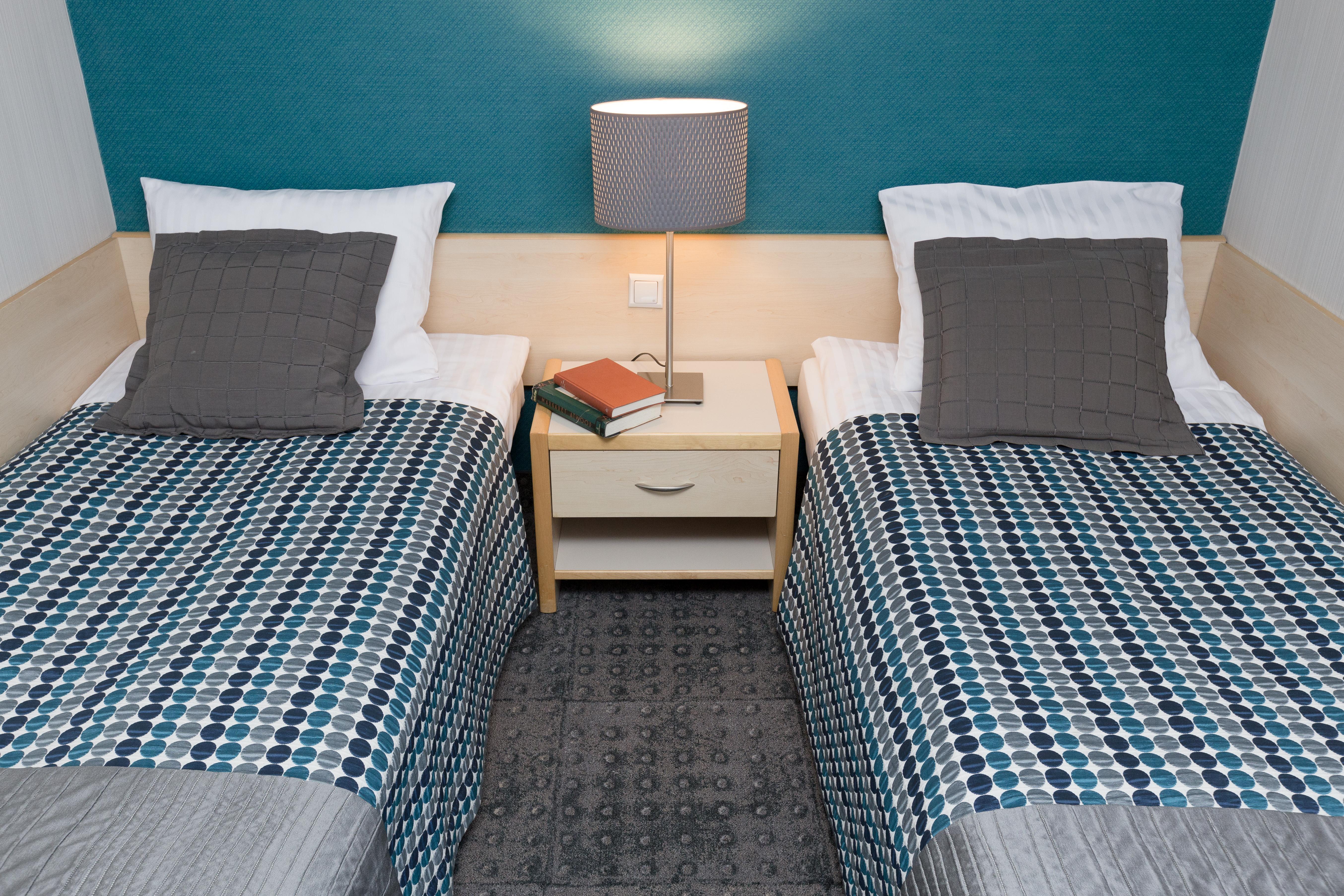 Hotel Perla — Zdjęcia 1
