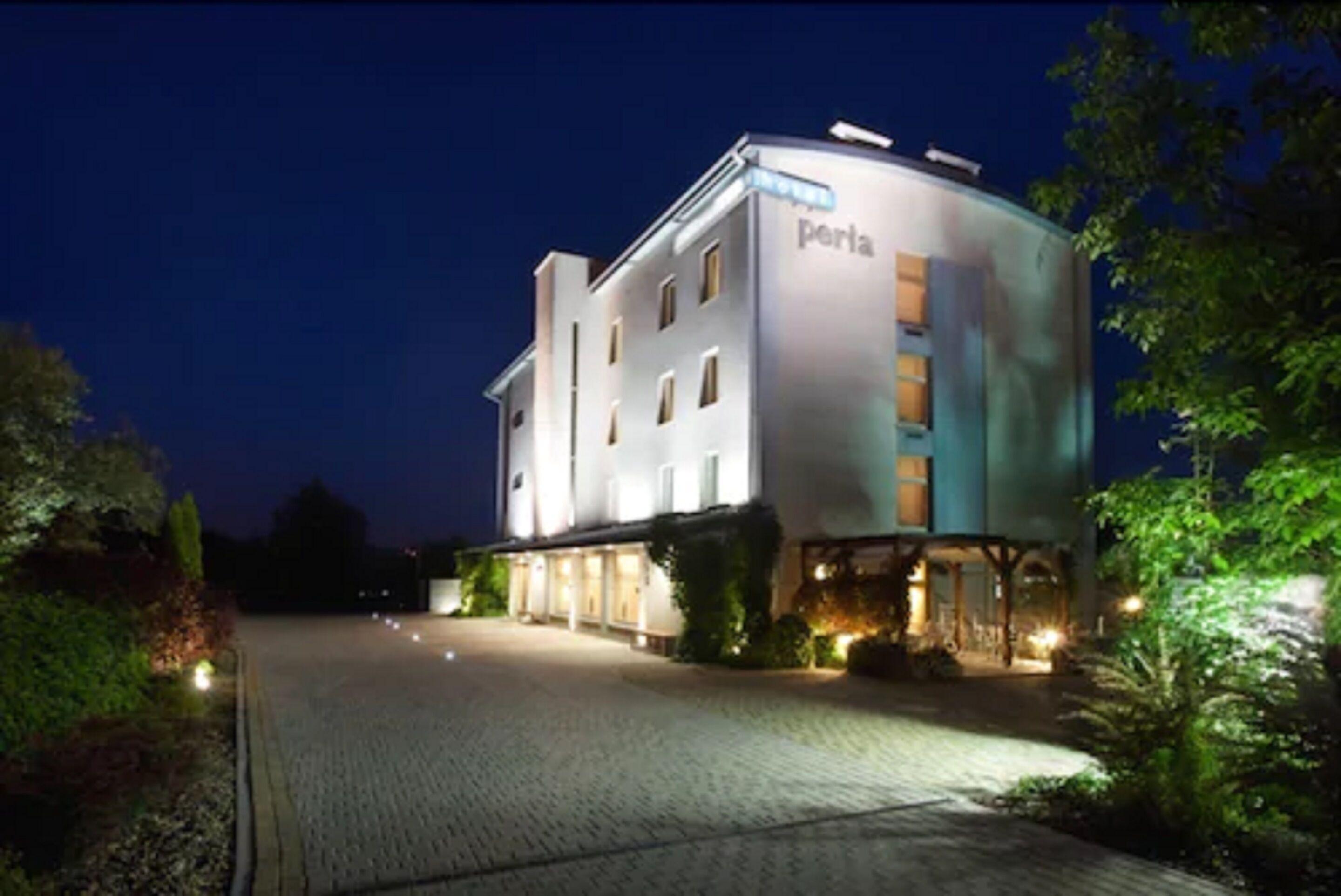 Hotel Perla — Zdjęcia 2